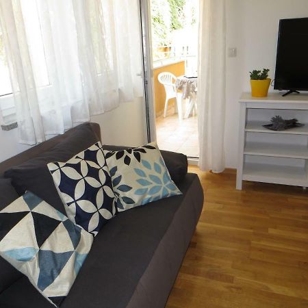 Apartman Mario เซรส ภายนอก รูปภาพ
