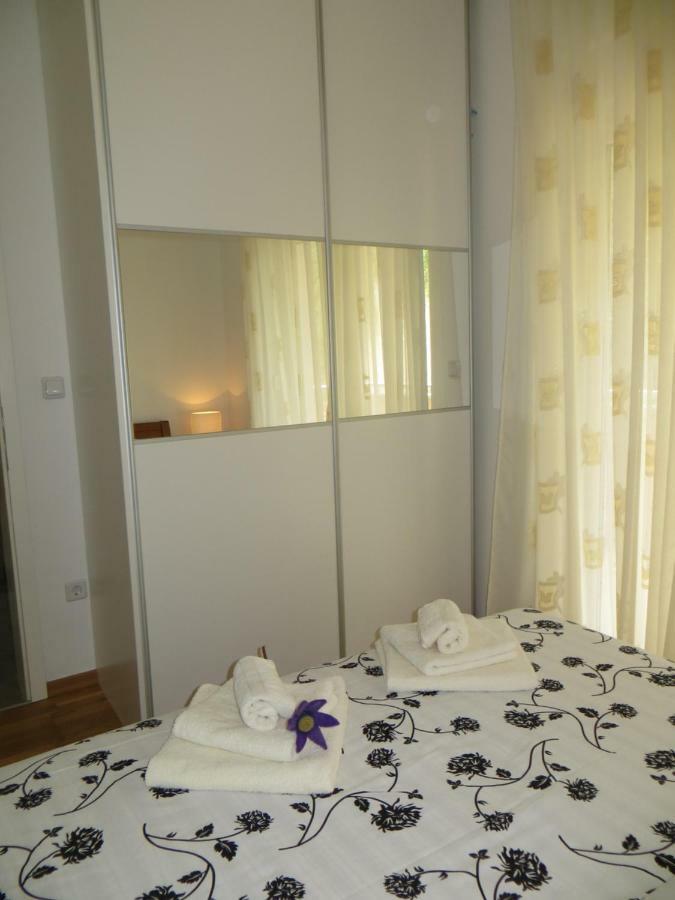Apartman Mario เซรส ภายนอก รูปภาพ