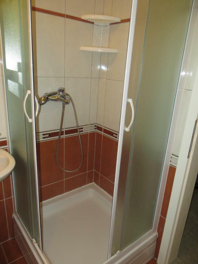 Apartman Mario เซรส ภายนอก รูปภาพ