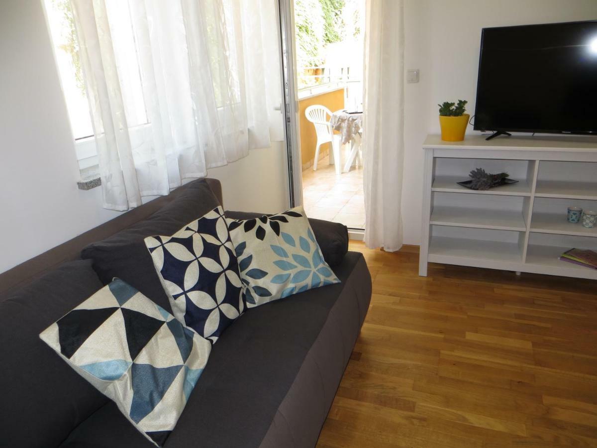 Apartman Mario เซรส ภายนอก รูปภาพ