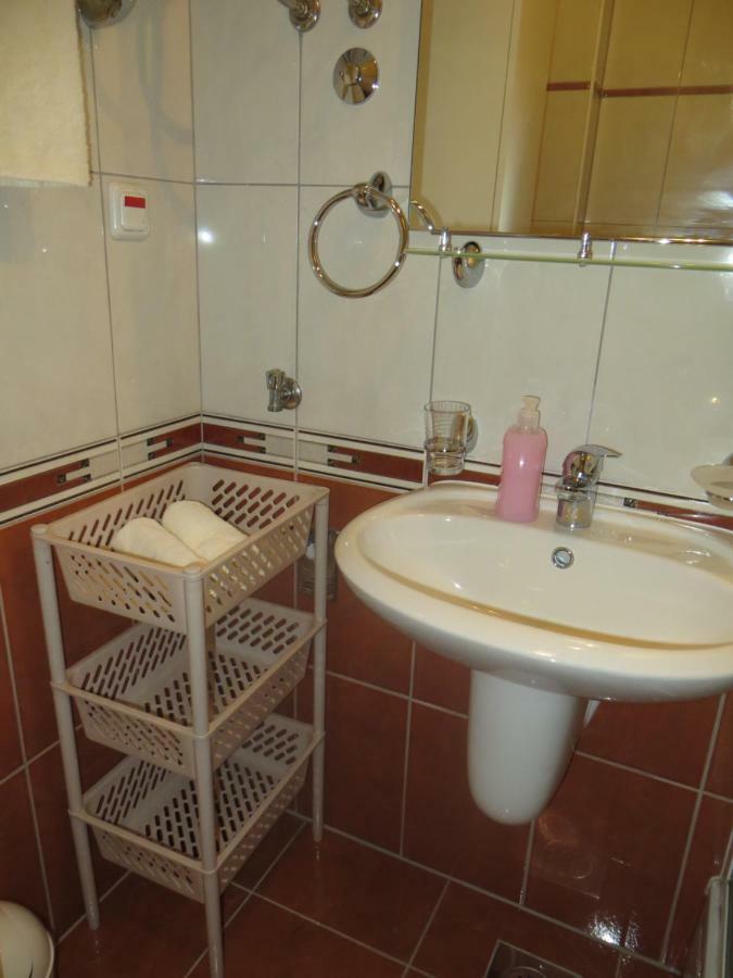 Apartman Mario เซรส ภายนอก รูปภาพ