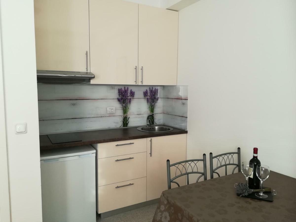 Apartman Mario เซรส ภายนอก รูปภาพ